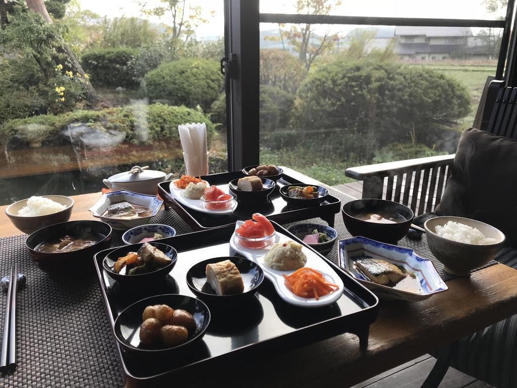 Soy Acomodação com café da manhã Takayama  Exterior foto